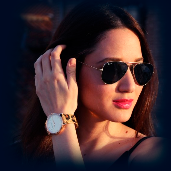 RELOJES PARA DAMA