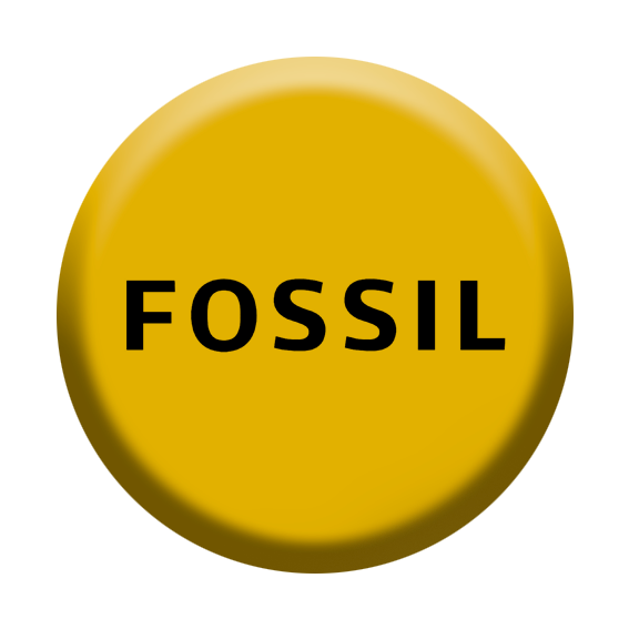 FOSSIL
