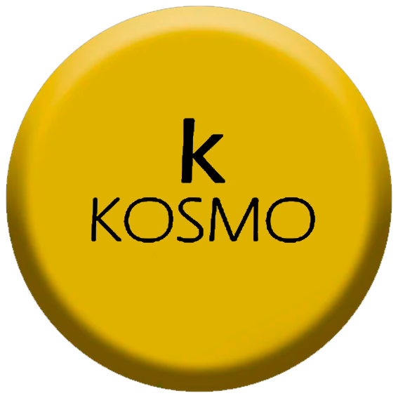 KOSMO