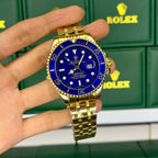 RLX SUBMARINE TRIZADO PARA HOMBRE - REF-DA