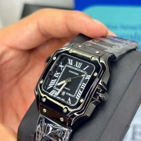 CARTIER DOS´ANTOS PARA DAMA REF-NN