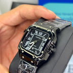 CARTIER DOS´ANTOS PARA DAMA REF-NN