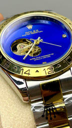 RLX AUTOMATICO PARA HOMBRE REF-BIA
