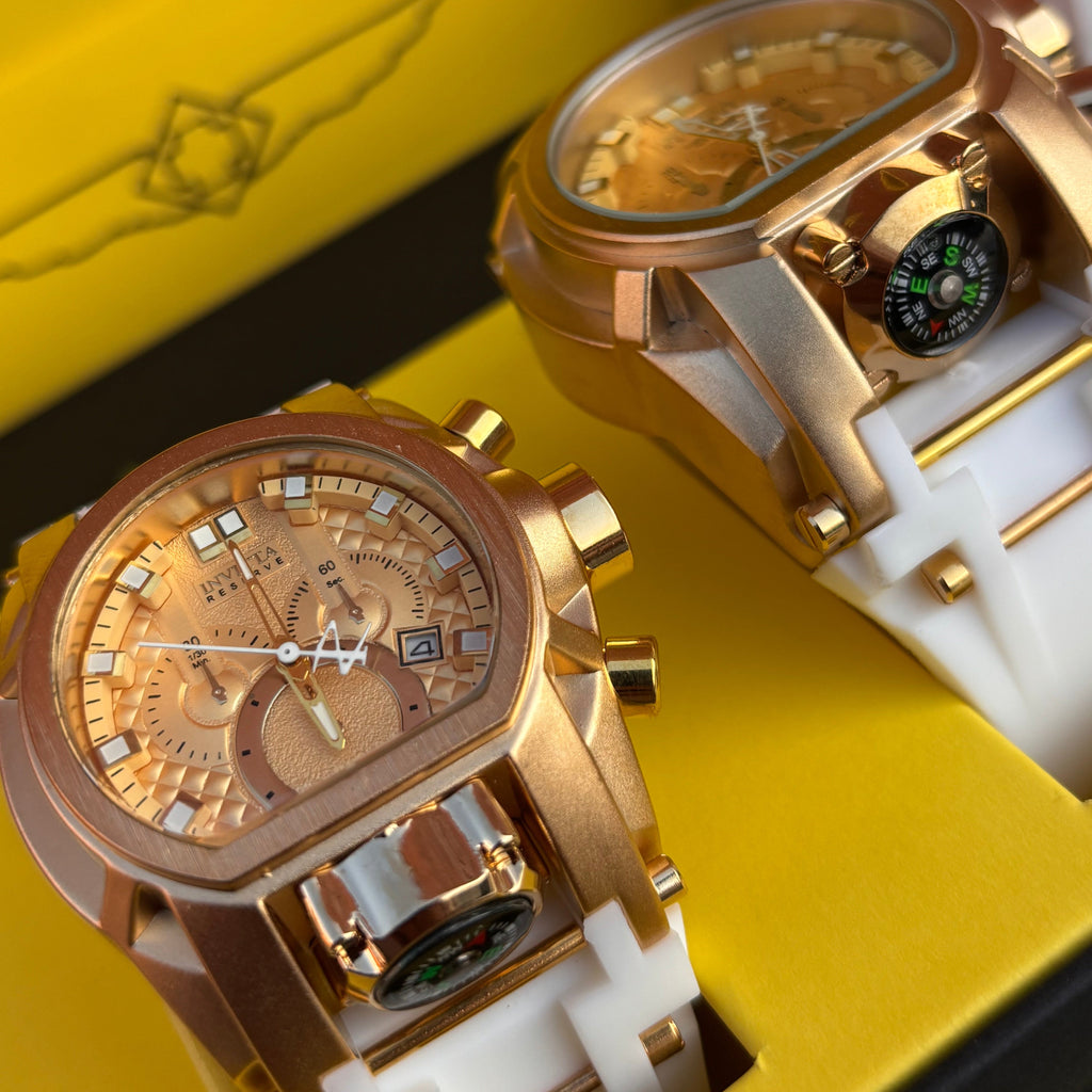 INVICTA BOLT GOMA PAREJA  REF-BD
