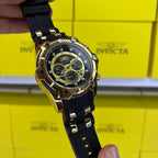 INVICTA BOLT FUNCIONAL PARA HOMBRE REF-NDN