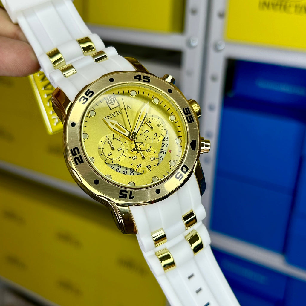 INVICTA PRO DIVER FUNCIONAL PARA HOMBRE REF-BDD