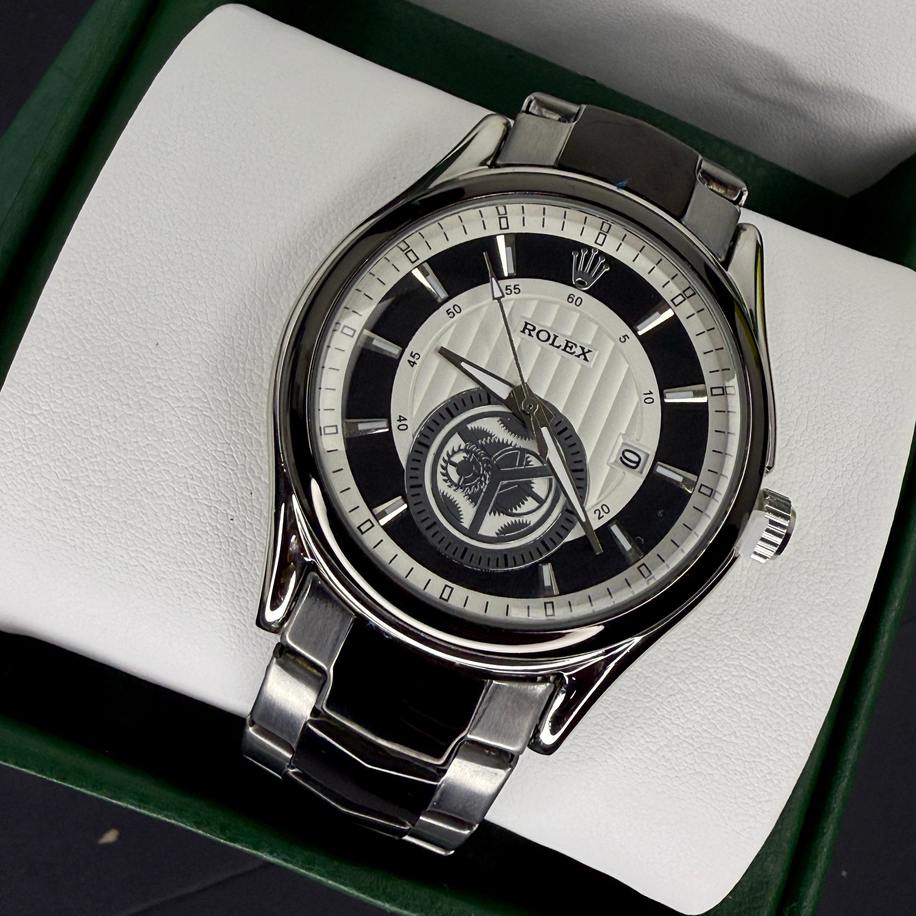 RLX PERPETUAL 1908 PARA HOMBRE REF-BPN