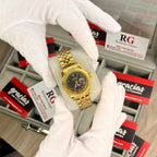 RLX DATE JUST SIMULACION PARA MUJER REF-DN