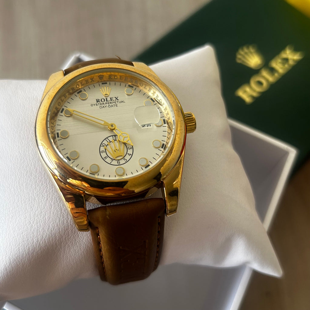 RLX PARA HOMBRE CORONA REF-CB