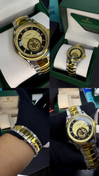 RLX PERPETUAL 1908 PARA HOMBRE REF-BD