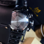 G FOX ORIGINAL FUNCIONAL  POR INVICTA SUMERGIBLE   PARA HOMBRE  REF-NN