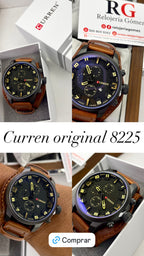 CURREN ORIGINAL PARA HOMBRE REF 8225-MMN