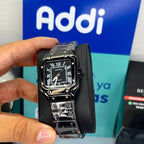 CARTIER DOS´ANTOS PARA DAMA REF-NN