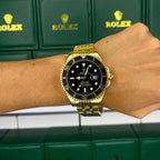 RLX SUBMARINE TRIZADO PARA HOMBRE - REF-DN