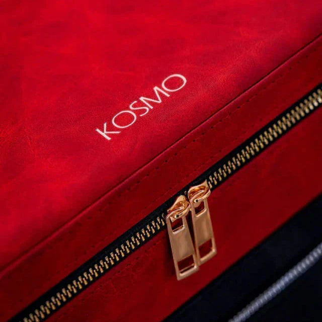 RELOJERA KOSMOS DE 12 PUESTOS - ACADOS EN LONA REF-R