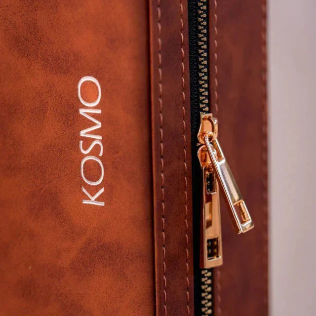 RELOJERA KOSMOS DE 12 PUESTOS - ACADOS EN CONA REF-C