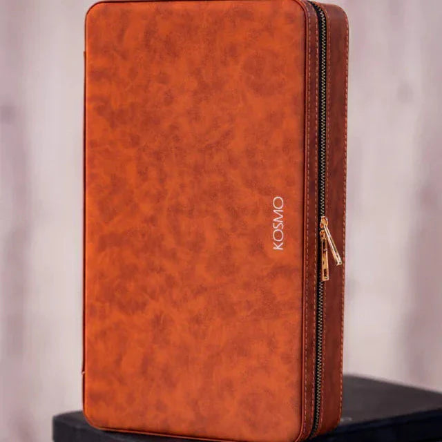 RELOJERA KOSMOS DE 12 PUESTOS - ACADOS EN CONA REF-C