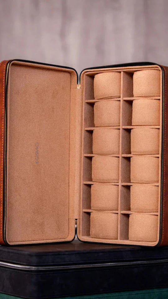 RELOJERA KOSMOS DE 12 PUESTOS - ACADOS EN CONA REF-C