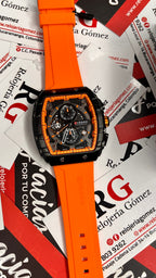 CURREN ORIGINAL PARA HOMBRE REF 8442-N