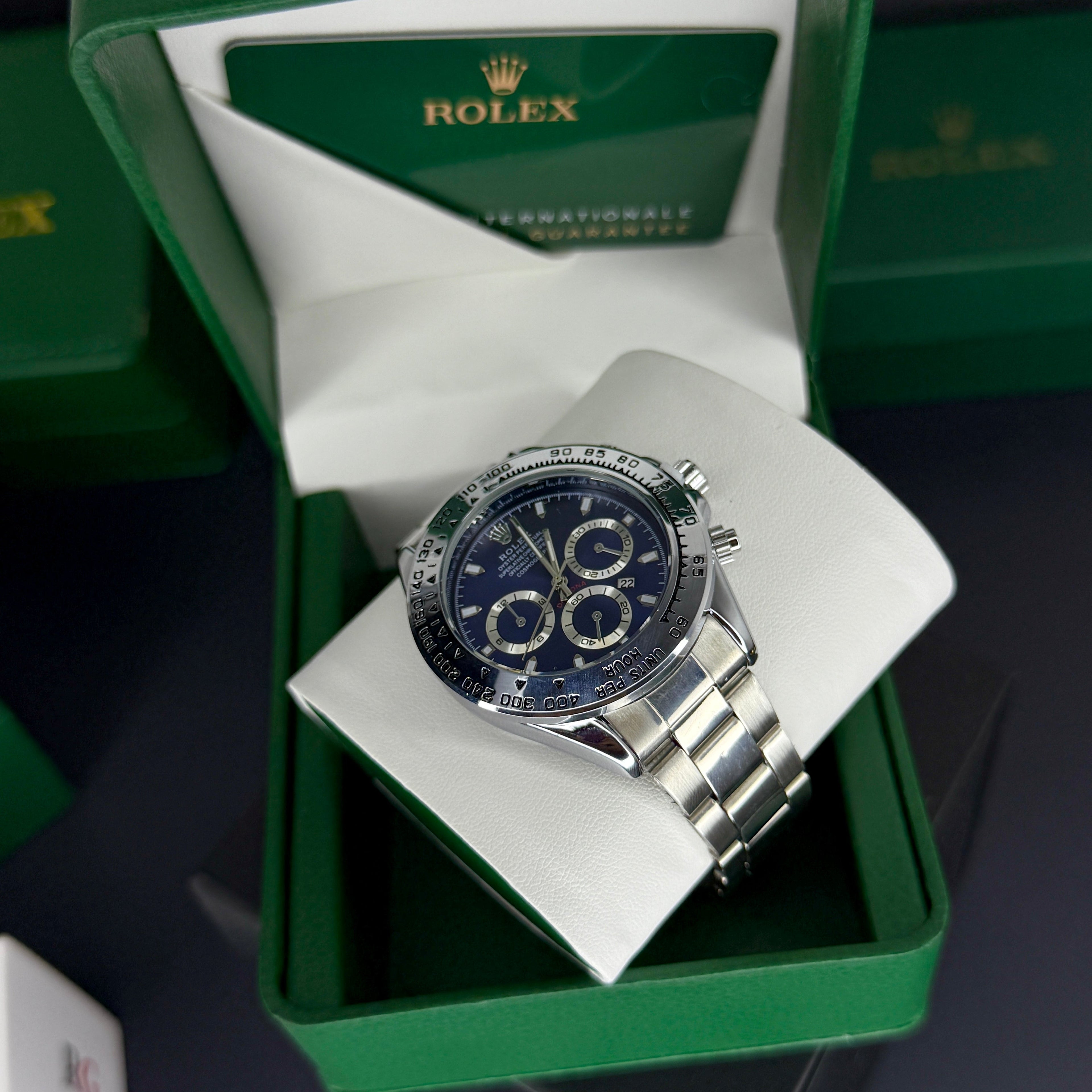 RLX DAYTONA PARA HOMBRE REF-PA