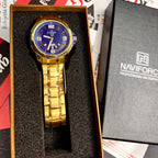 NAVIFORCE ORIGINAL PARA HOMBRE REF NF9216-DA