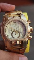 INVICTA BOLT ACERO PARA HOMBRE REF-DB