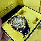 INVICTA BOLT FUNCIONAL PARA HOMBRE REF-NDD