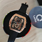LOTO ORIGINAL PARA HOMBRE REF-LT2431-NO