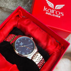 KAIROS SENCILLO ORGINAL PARA HOMBRE REF-RSED