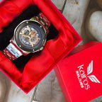 KAIROS FUNCIONAL ORGINAL PARA HOMBRE REF-KR0311-2