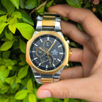 CASIO EDIFICE PARA HOMBRE REF-BIPL