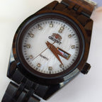 RELOJ ORIENT PARA DAMA REF-VFRD