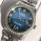 RLX LADY-DATEJUST PARA DAMA REF-AZPLR