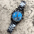 RLX DATE JUST PARA DAMA REF-AZS