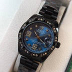 RLX DATE JUST PARA DAMA REF-AZS