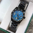 RLX DATE JUST PARA DAMA REF-AZS