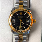RLX DATE JUST PARA DAMA REF-BIN