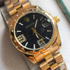 RLX DATE JUST PARA DAMA REF-DNJ