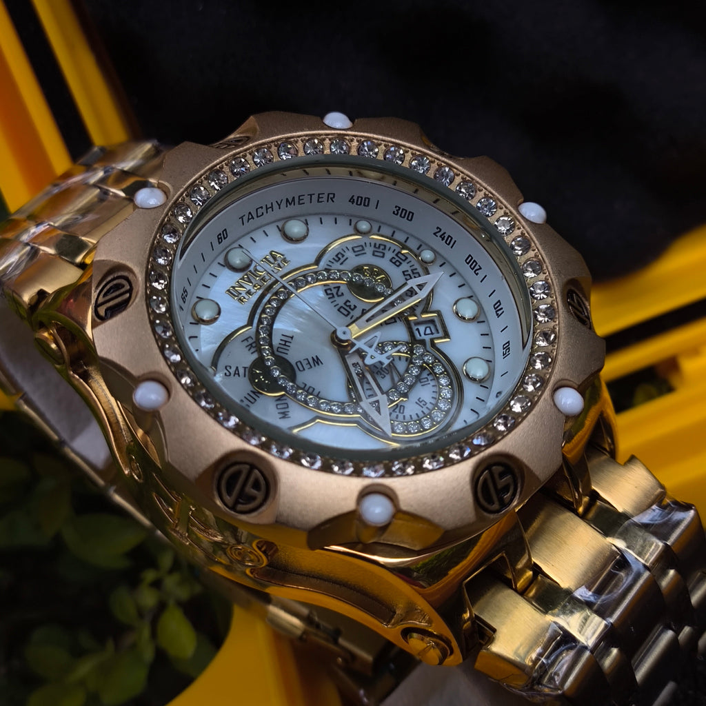 INVICTA VENOM PARA HOMBRE REF-BLN