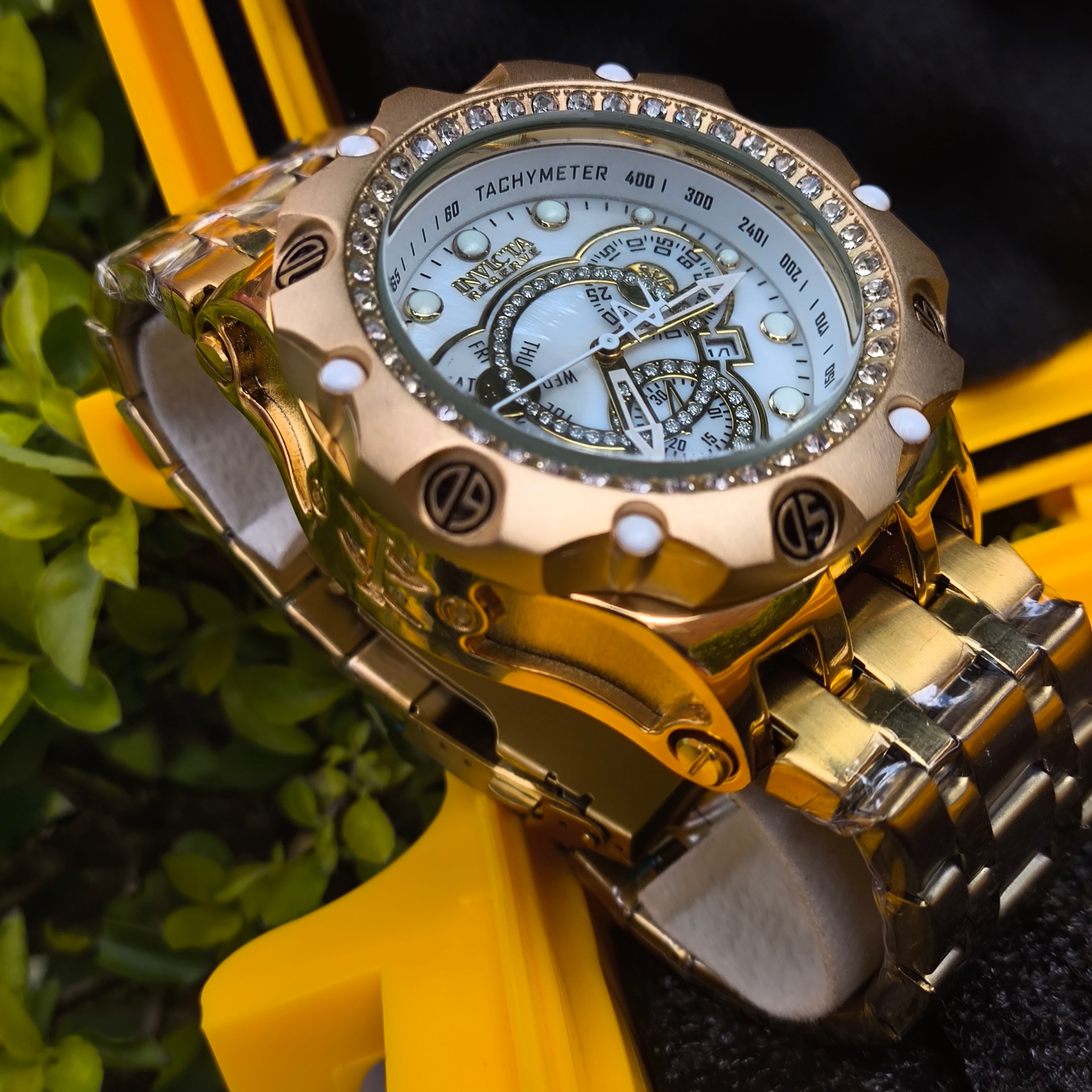 INVICTA VENOM PARA HOMBRE REF-BLN