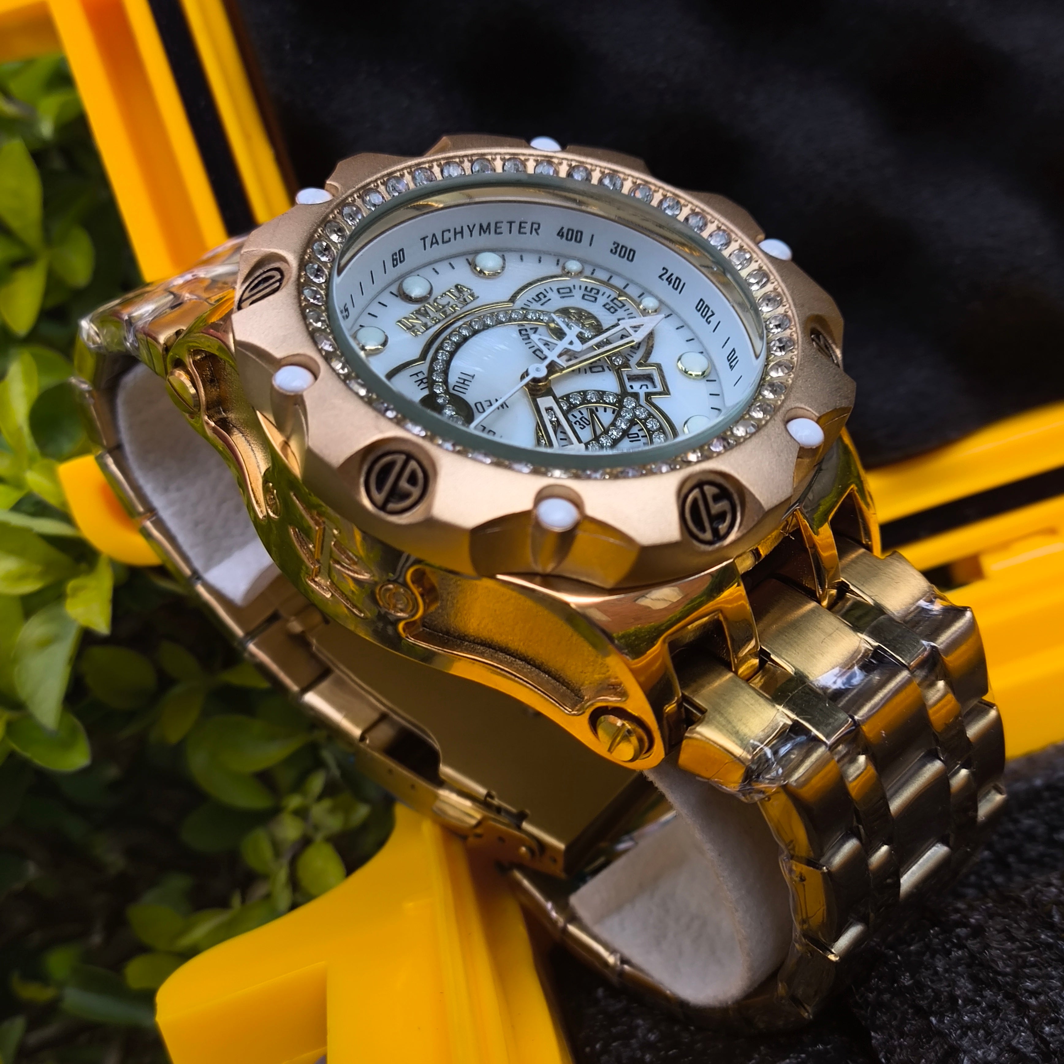 INVICTA VENOM PARA HOMBRE REF-BLN