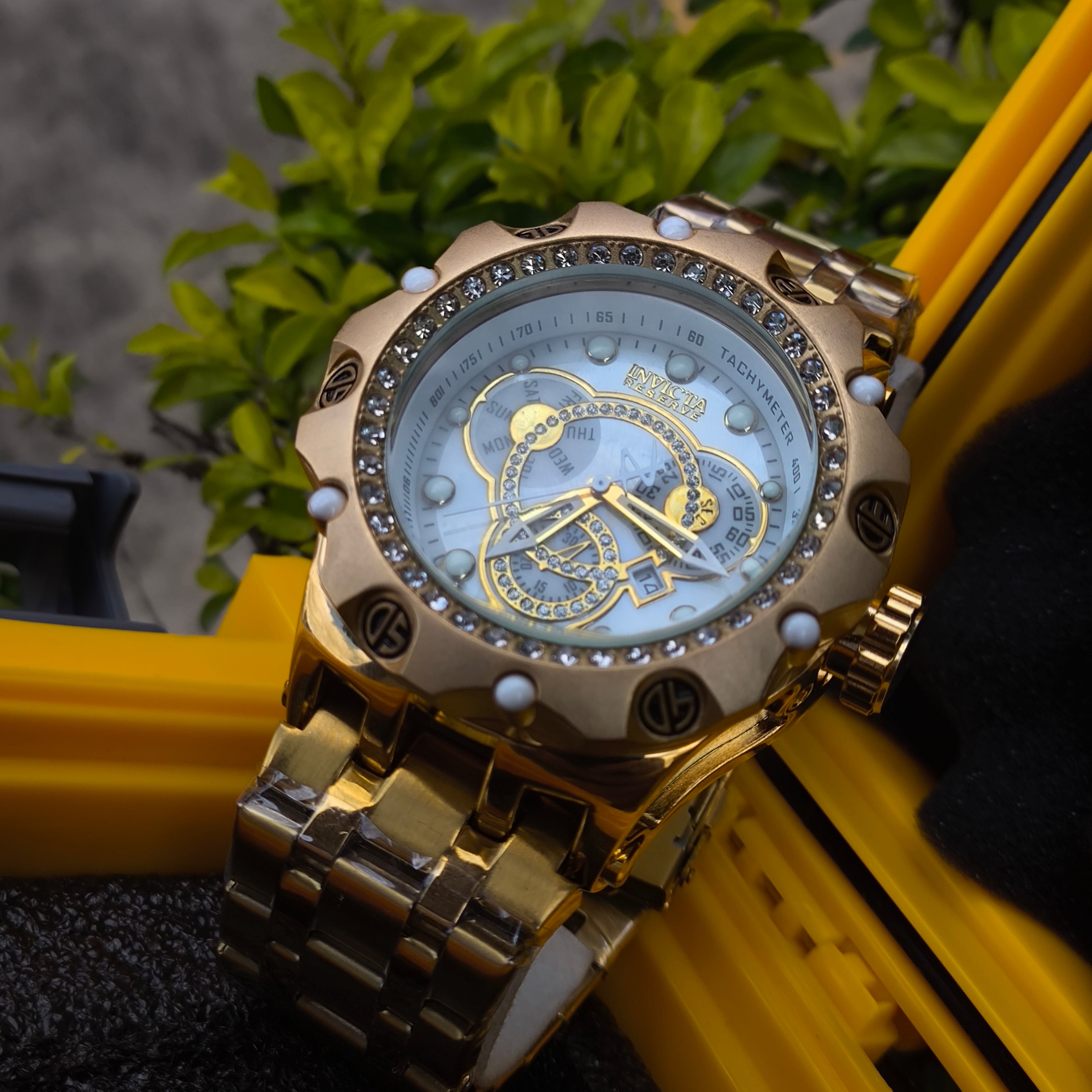 INVICTA VENOM PARA HOMBRE REF-BLN