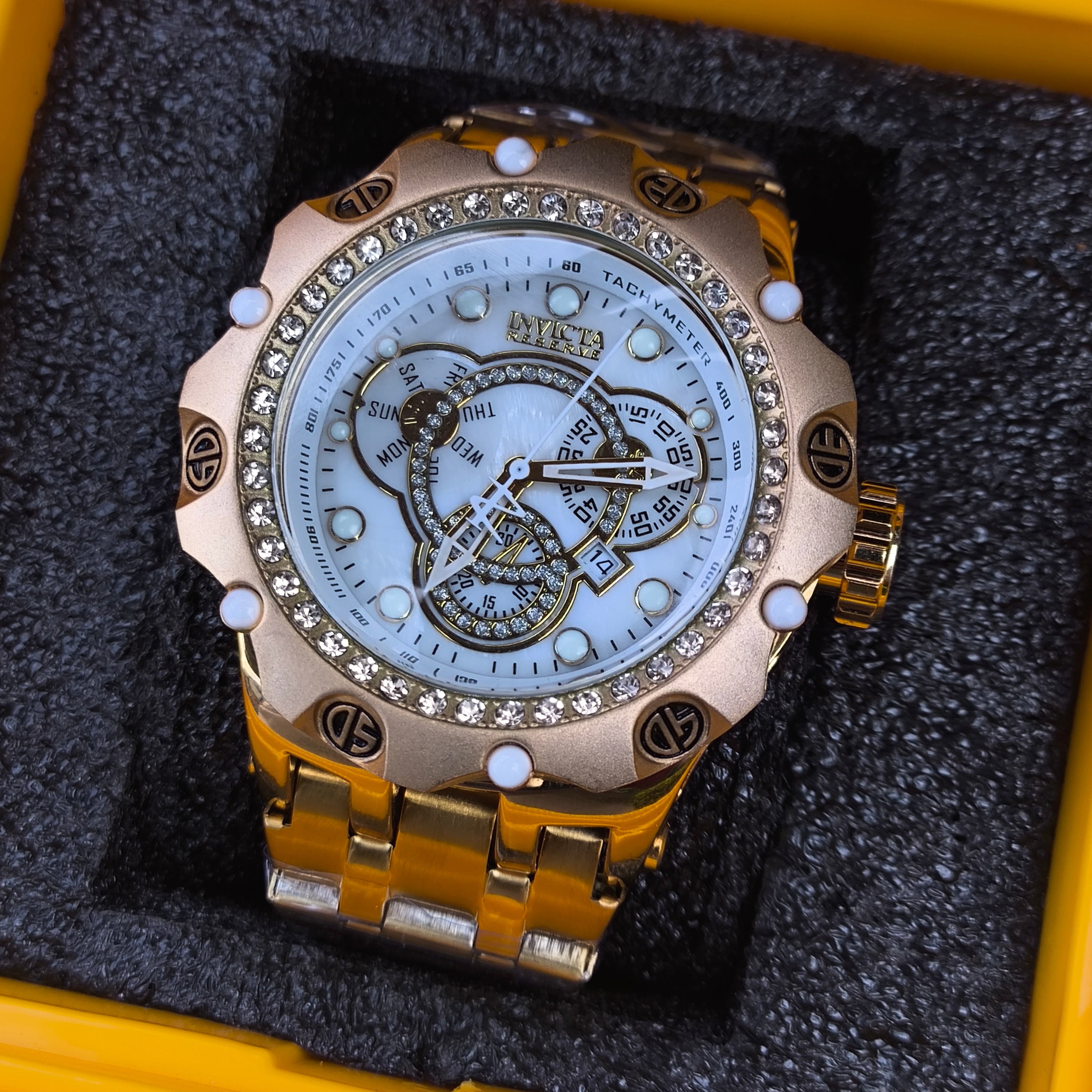 INVICTA VENOM PARA HOMBRE REF-BLN