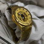 HUBLOT AUTOMATICO PARA HOMBRE REF-DD