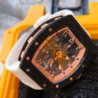 RICHARD MILLIE FUNCIONAL PARA HOMBRE REF-NBLND