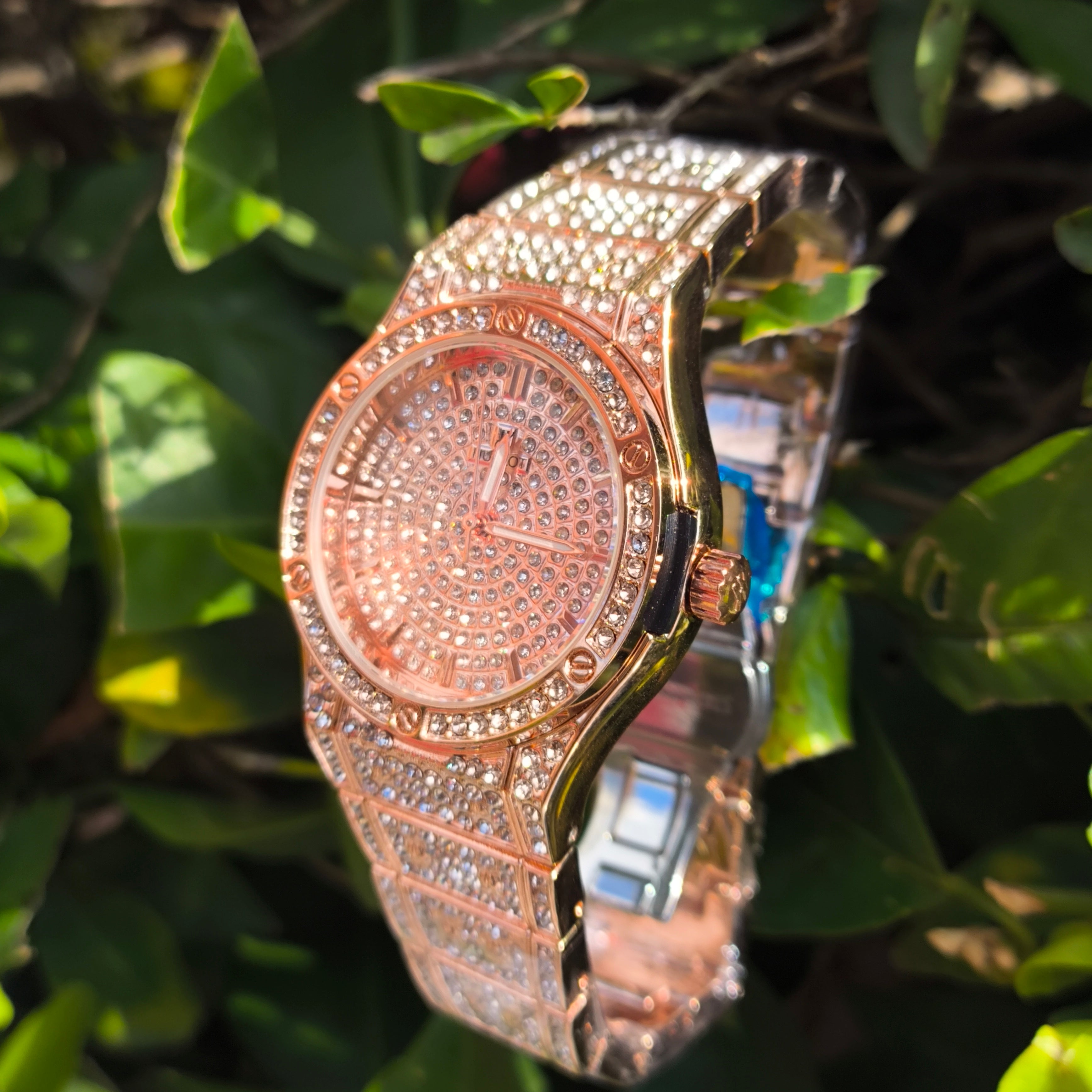 HUBLOT CUB 882888 PARA DAMA REF-ORS