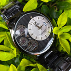 RLX 3 MAQUINARIAS PARA HOMBRE REF-NBLKND