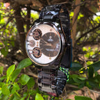 RLX 3 MAQUINARIAS PARA HOMBRE REF-NBLKN
