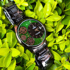 RLX 3 MAQUINARIAS PARA HOMBRE REF-MVGJKY