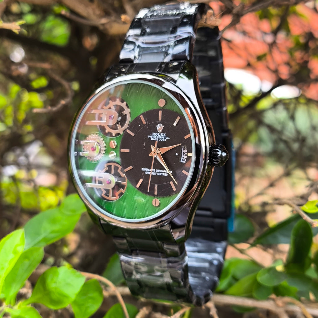 RLX 3 MAQUINARIAS PARA HOMBRE REF-MVGJKY